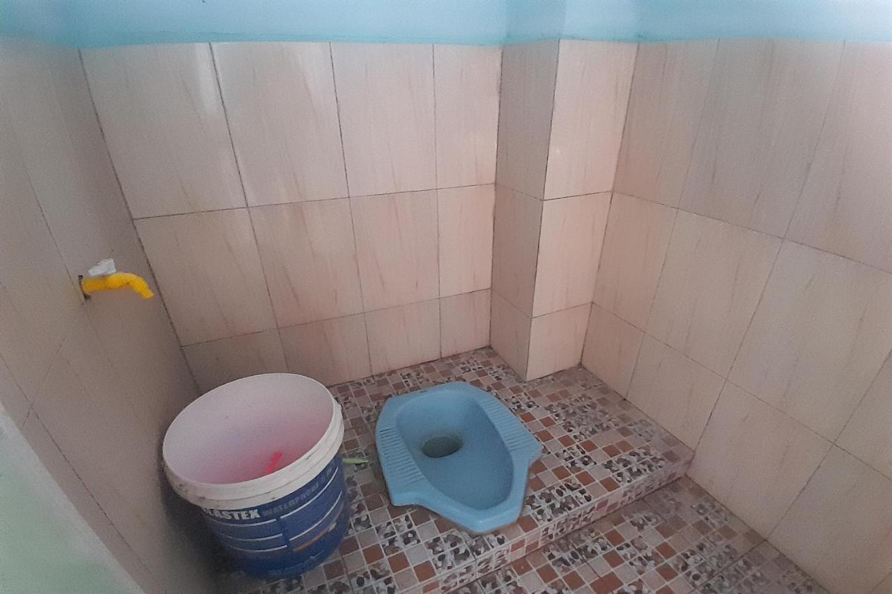 Spot On 93410 Wisma Bintang Jepara Εξωτερικό φωτογραφία